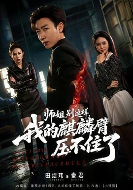 琅琊榜之风起长林